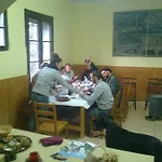 Pensión Refugi Quatre Cases