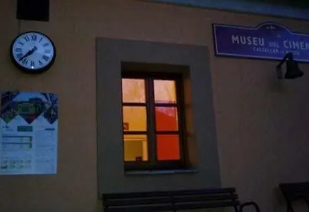 Guest house Refugi Quatre Cases *