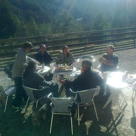 Refugi Quatre Cases Guest house Clot del Moro