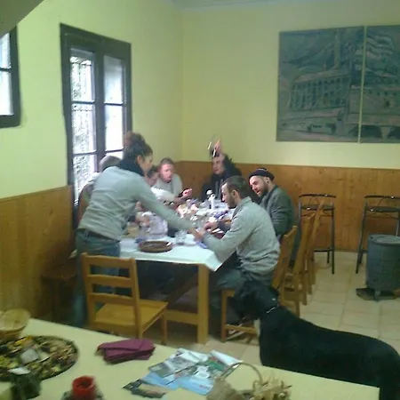 Guest house Refugi Quatre Cases