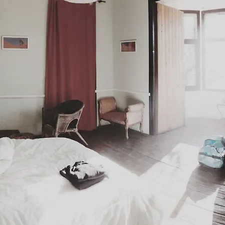 Guest house Refugi Quatre Cases Clot del Moro